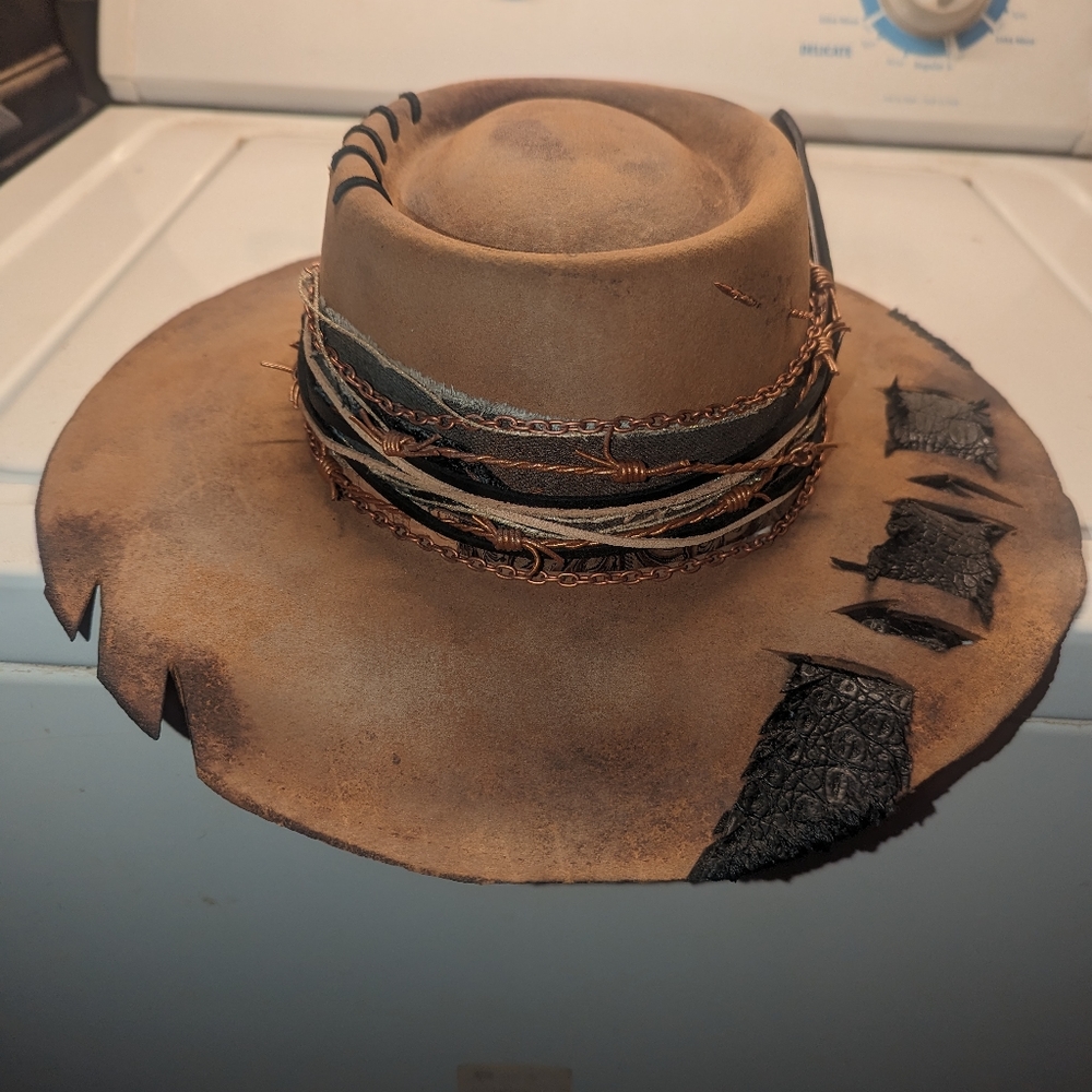 Custom Fedora